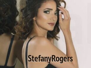 StefanyRogers