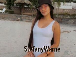 StefanyWarne