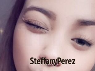 SteffanyPerez