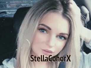 StellaConorX