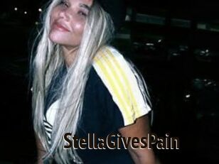 StellaGivesPain