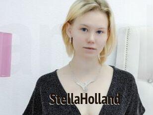 StellaHolland