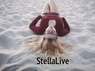 StellaLive