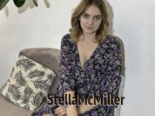 StellaMcMiller