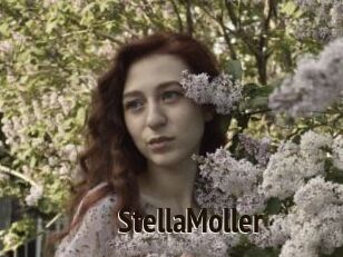 StellaMoller