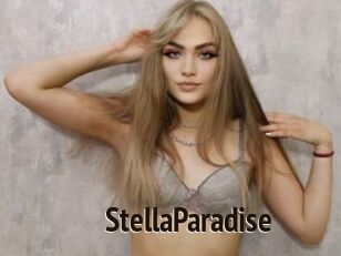 StellaParadise