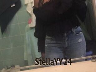 StellaYY24