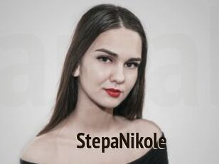 StepaNikole