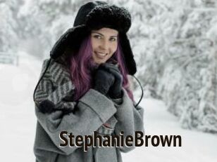 StephanieBrown