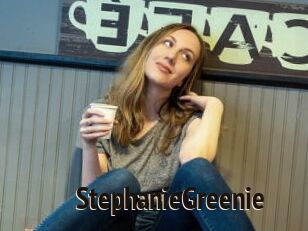 StephanieGreenie