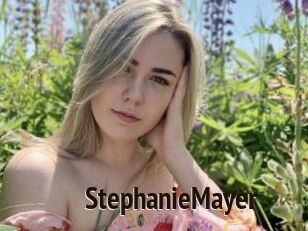 StephanieMayer