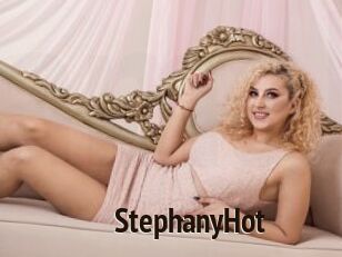 StephanyHot