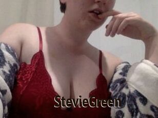 StevieGreen