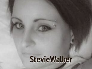 StevieWalker