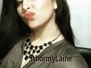 SthormyLaine