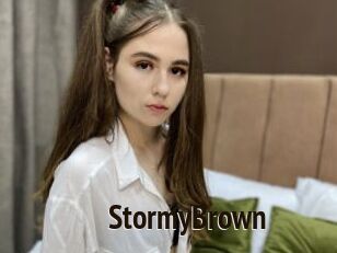 StormyBrown