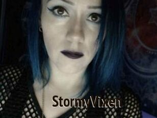 StormyVixen