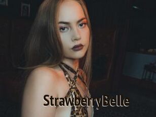 StrawberryBelle