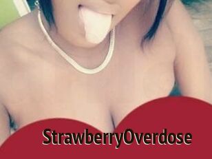 StrawberryOverdose