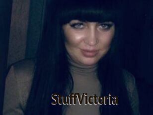 StuffVictoria