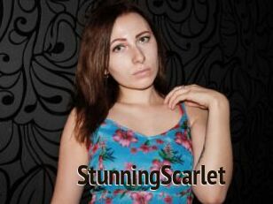 StunningScarlet