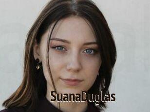 SuanaDuglas