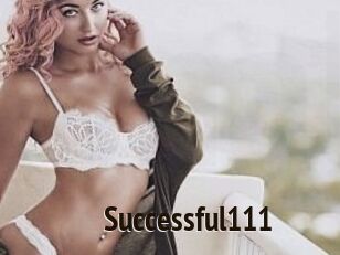 Successful111