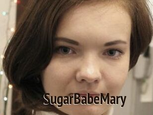 SugarBabeMary