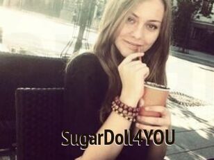 SugarDoll4YOU