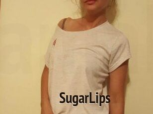 SugarLips