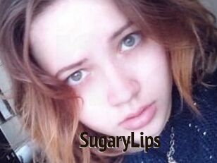 SugaryLips