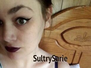 Sultry_Sarie