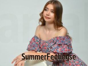 SummerFeelingse