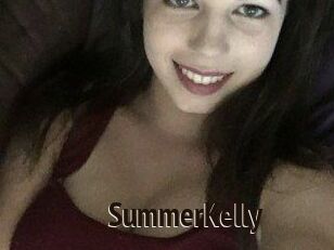 SummerKelly