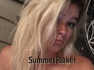 Summer_Parker