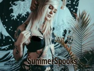 SummerSpooks