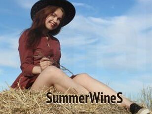 SummerWineS