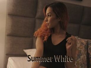 Summer_White