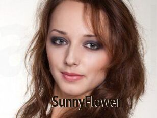 SunnyFlower