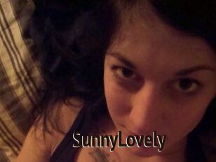 SunnyLovely