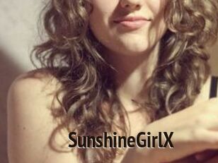 SunshineGirlX