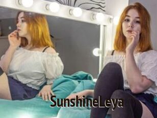 SunshineLeya