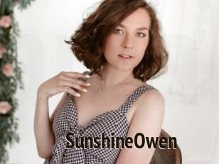 SunshineOwen