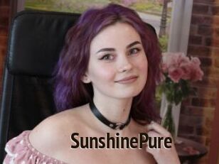 SunshinePure