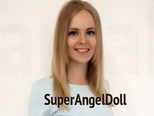 SuperAngelDoll