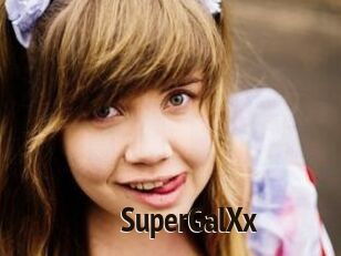 SuperGalXx