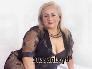 SussanLoyd