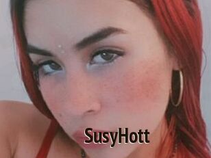 SusyHott