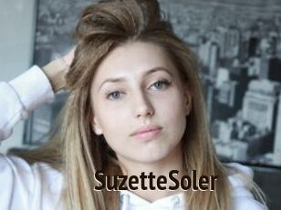 SuzetteSoler