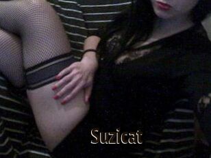 Suzicat